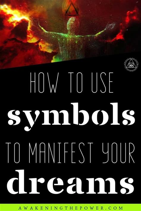 Voodoo spell symbols: Empowering the practitioner